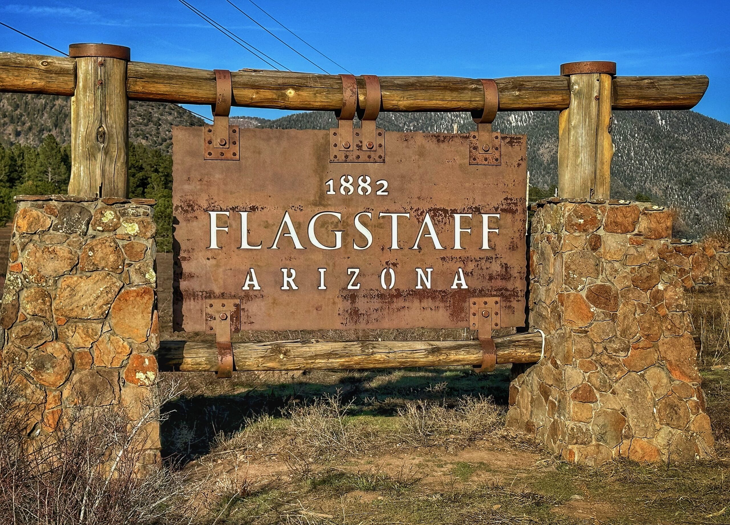 Flagstaff